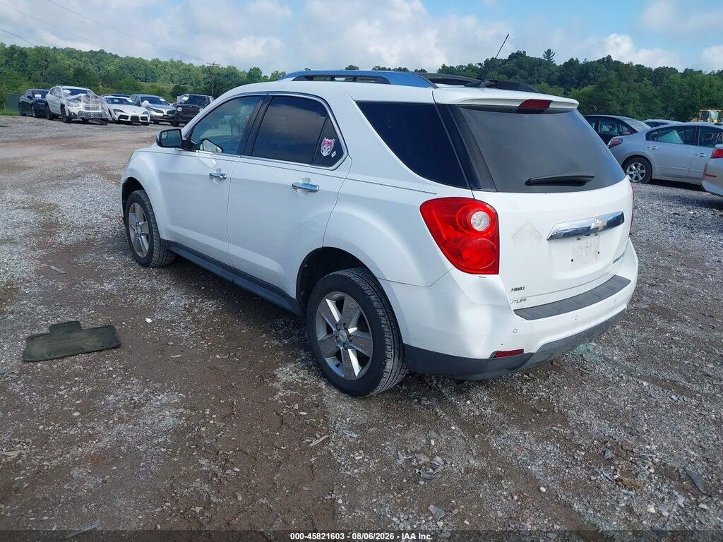 2GNFLGEK1C6293950 2012 CHEVROLET EQUINOX photo no. 3