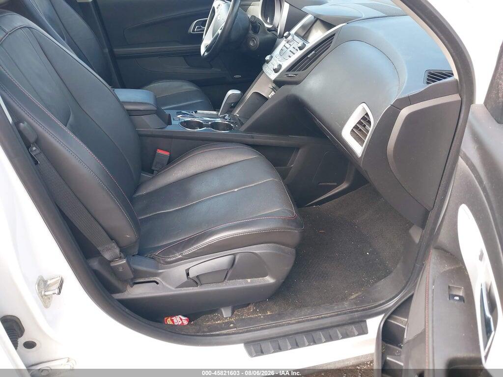 2GNFLGEK1C6293950 2012 CHEVROLET EQUINOX photo no. 5