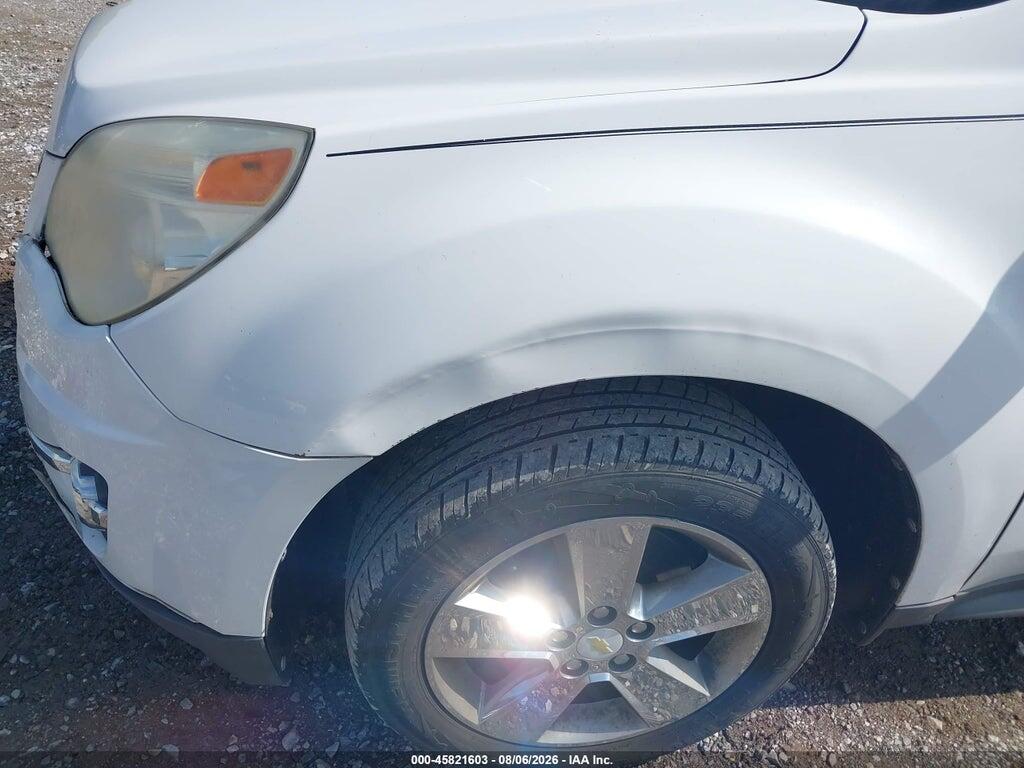 2GNFLGEK1C6293950 2012 CHEVROLET EQUINOX photo no. 6