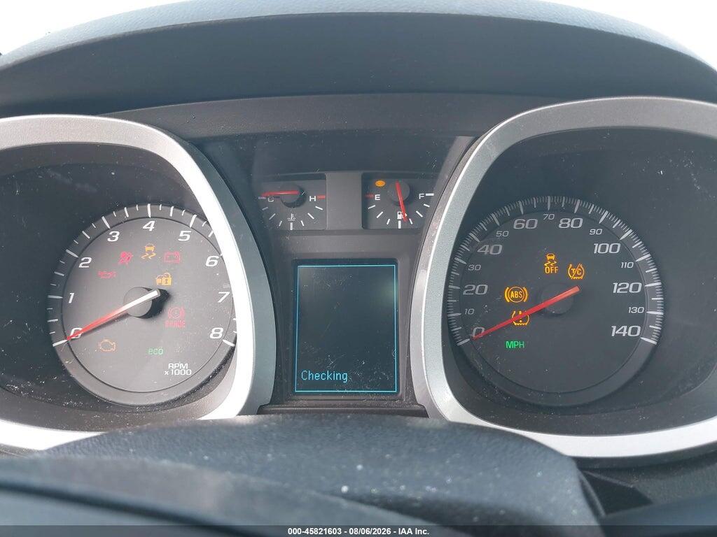 2GNFLGEK1C6293950 2012 CHEVROLET EQUINOX photo no. 7
