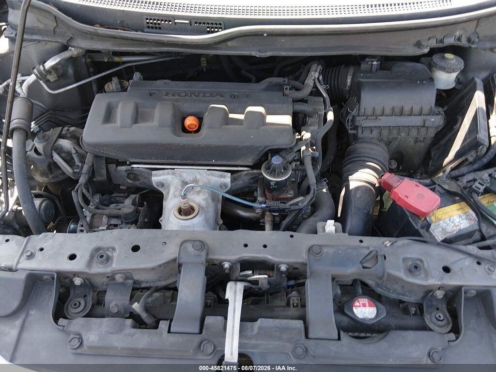 19XFB2F9XCE362144 2012 HONDA CIVIC photo no. 10