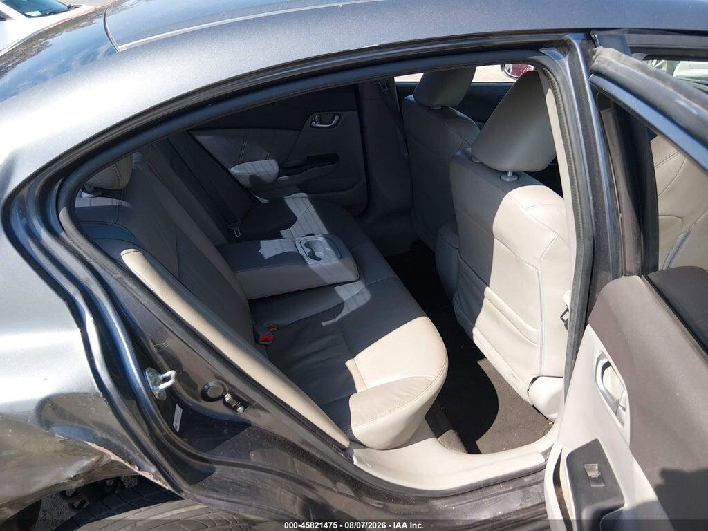 19XFB2F9XCE362144 2012 HONDA CIVIC photo no. 8