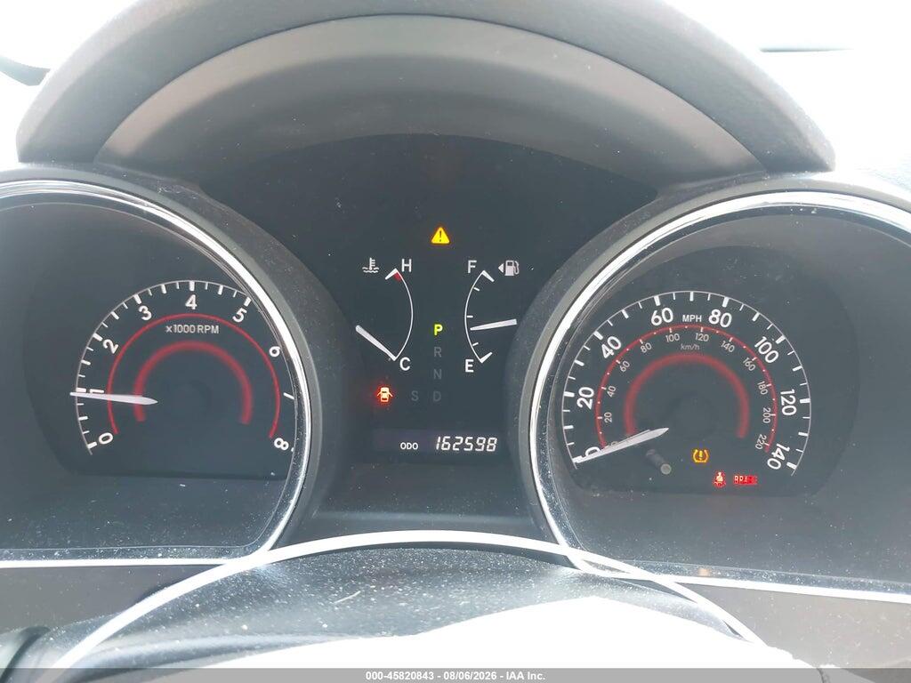 5TDBK3EH7CS124920 2012 TOYOTA HIGHLANDER photo no. 7