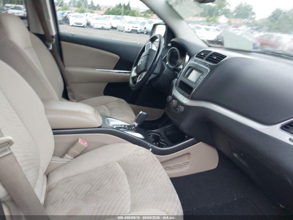 3C4PDCDG6CT146826 2012 DODGE JOURNEY photo no. 5