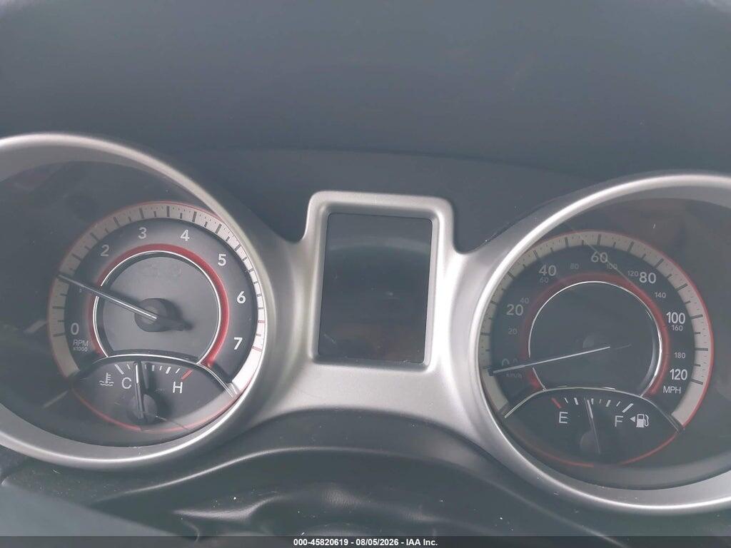 3C4PDCDG6CT146826 2012 DODGE JOURNEY photo no. 7