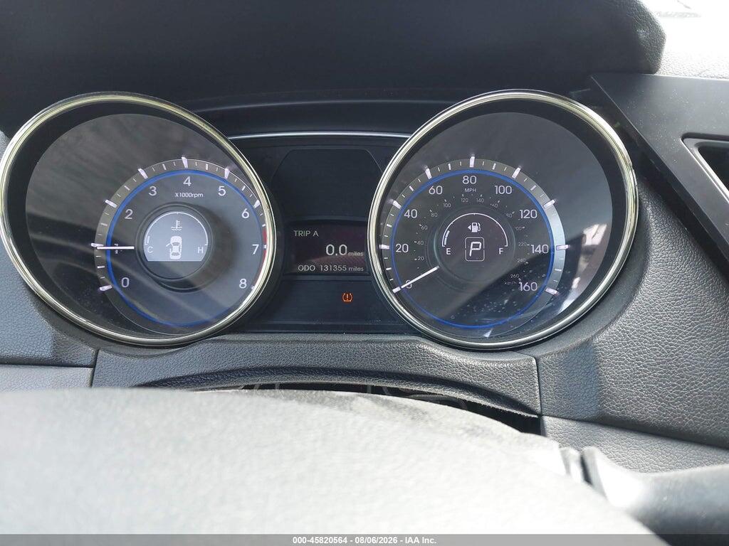 5NPEB4AC0CH477678 2012 HYUNDAI SONATA photo no. 7
