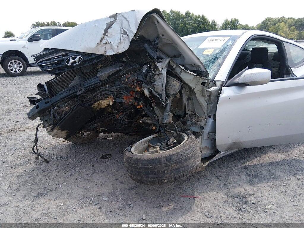 KMHHT6KD5CU076030 2012 HYUNDAI GENESIS photo no. 6