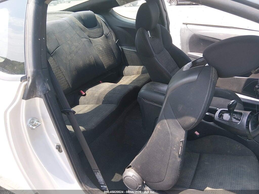 KMHHT6KD5CU076030 2012 HYUNDAI GENESIS photo no. 8