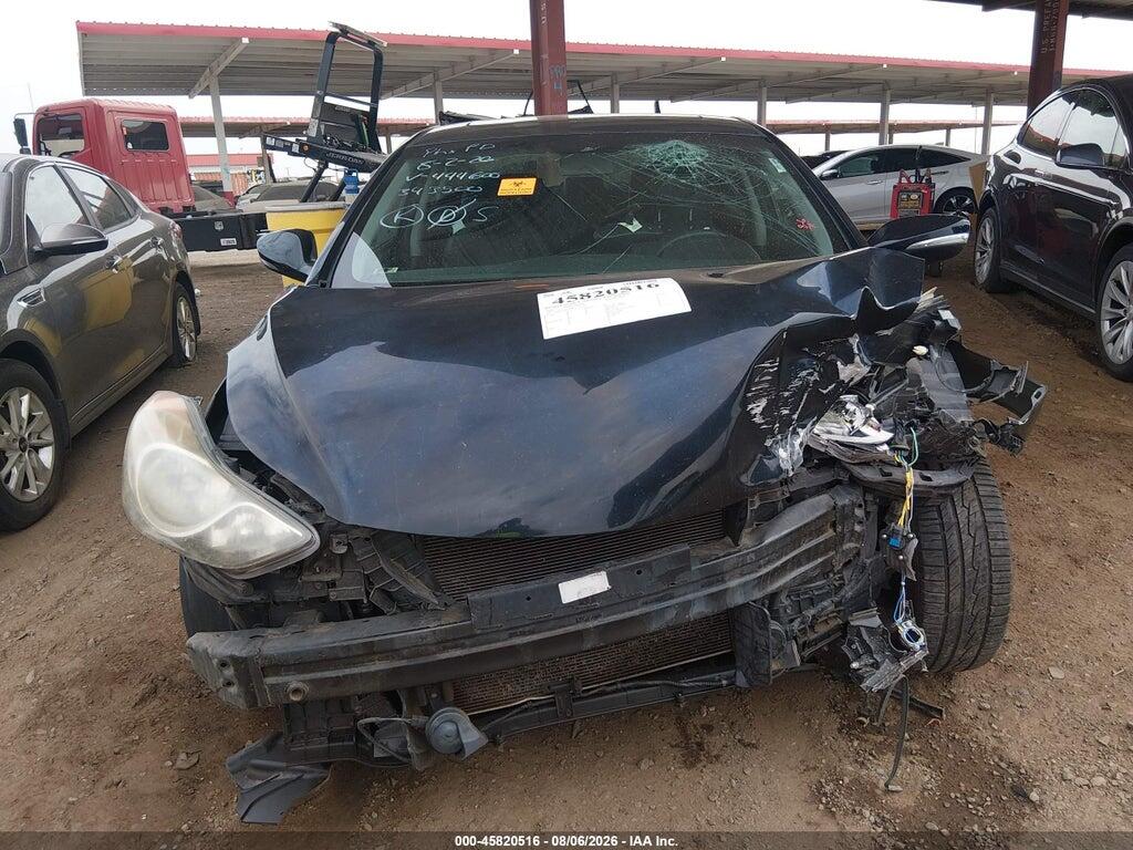 KMHDH4AE0CU444600 2012 HYUNDAI ELANTRA photo no. 12