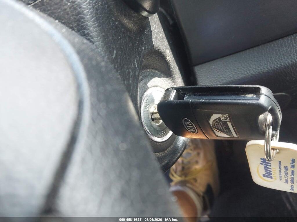 KNDPB3A20C7255317 2012 KIA SPORTAGE photo no. 11
