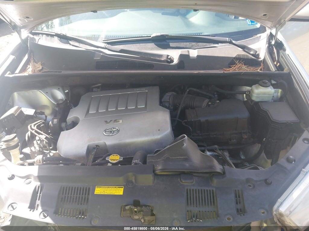 5TDBK3EH0CS145172 2012 TOYOTA HIGHLANDER photo no. 10