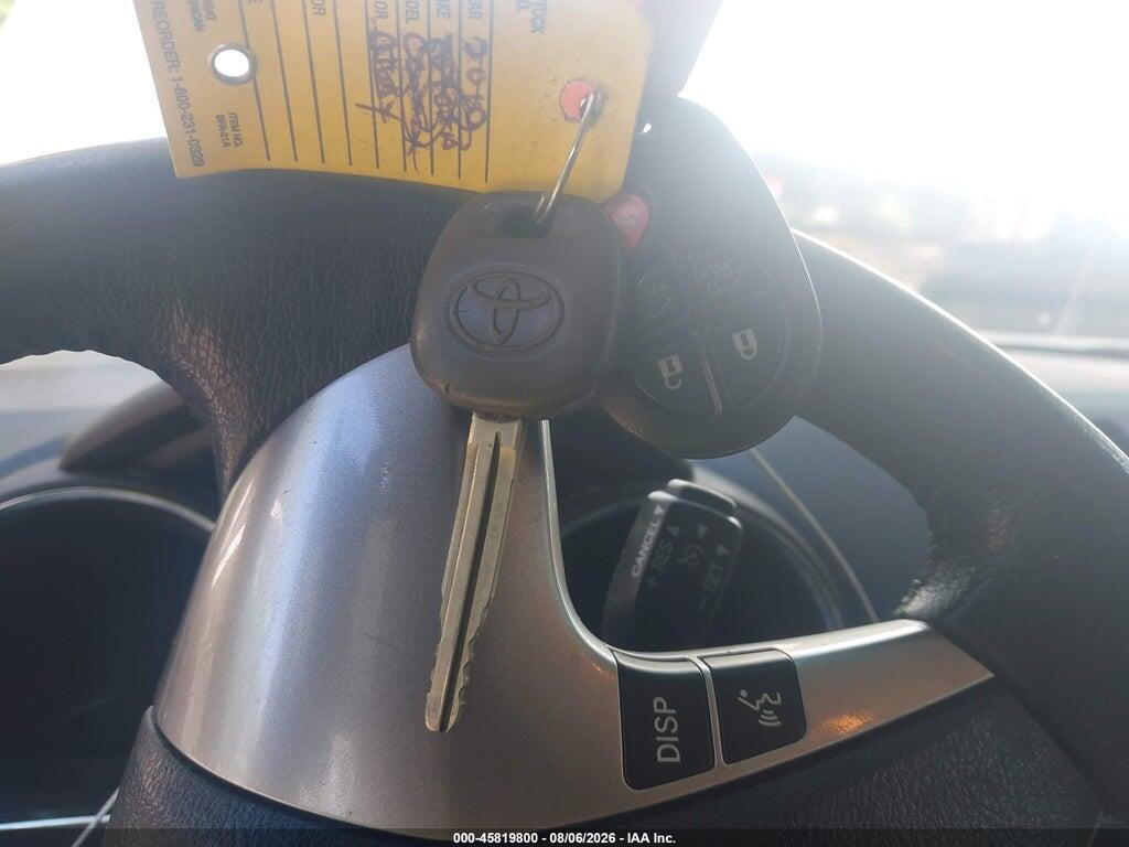 5TDBK3EH0CS145172 2012 TOYOTA HIGHLANDER photo no. 11