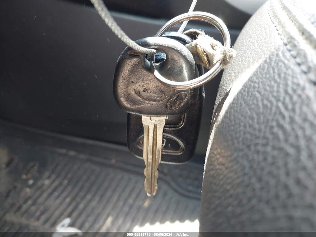 5NPDH4AE4CH132942 2012 HYUNDAI ELANTRA photo no. 11
