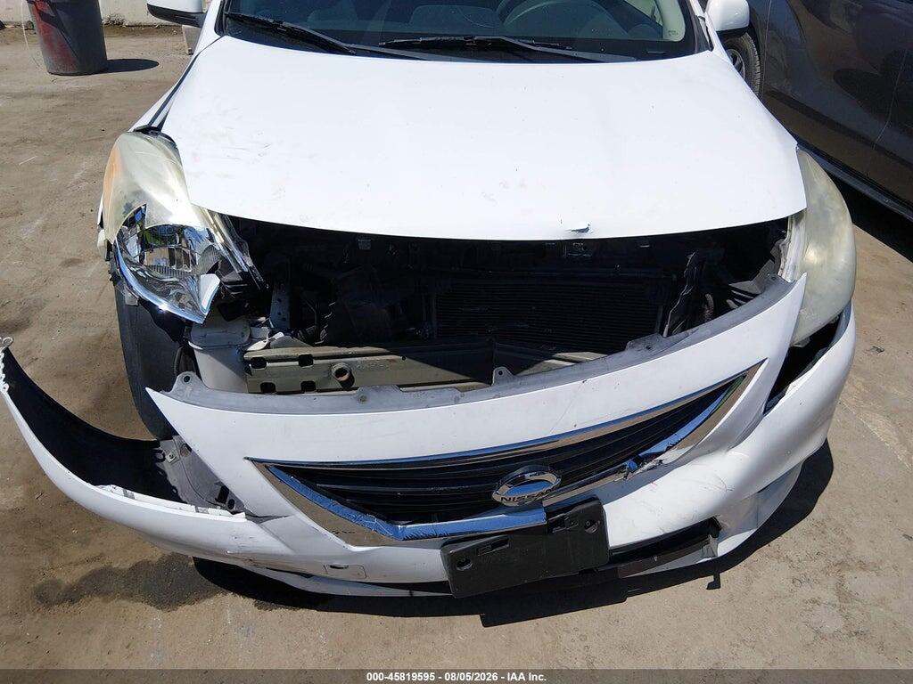 3N1CN7AP1CL910527 2012 NISSAN VERSA photo no. 12