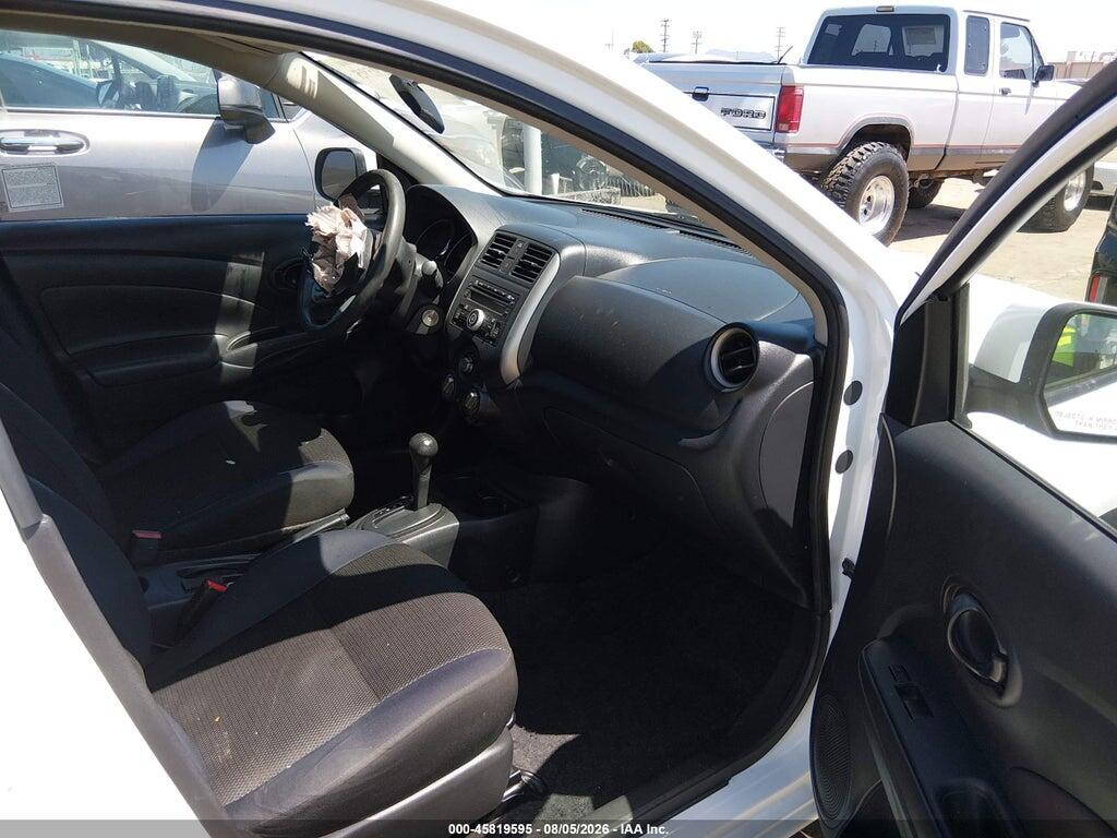 3N1CN7AP1CL910527 2012 NISSAN VERSA photo no. 5