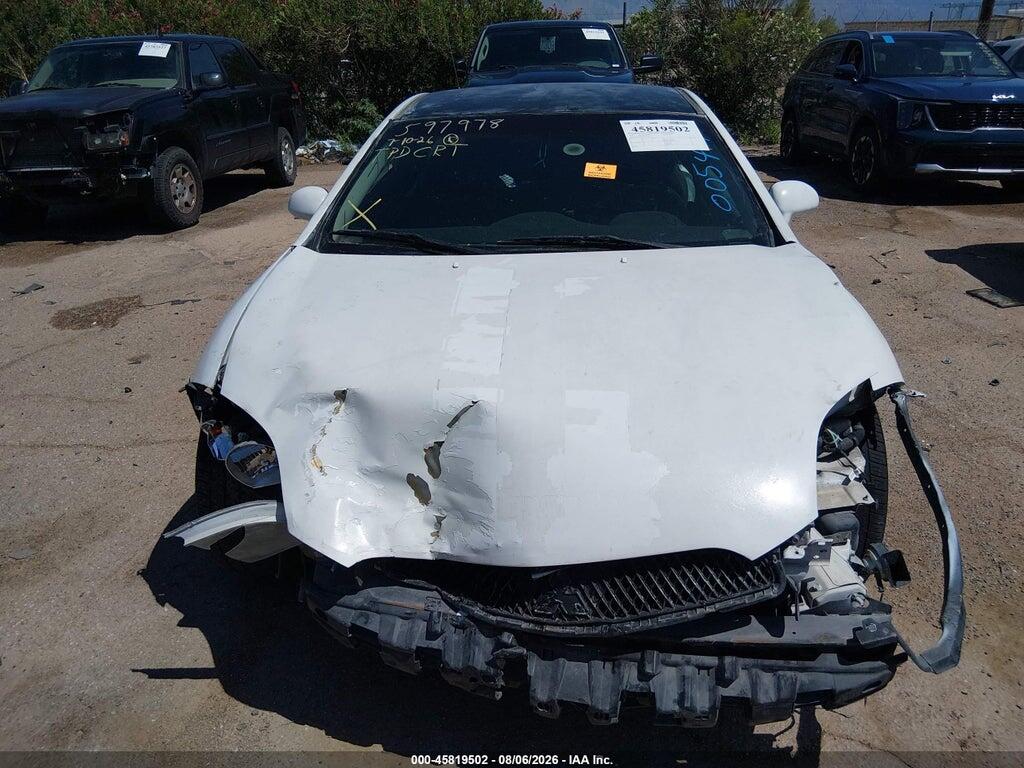 4A31K5DF3CE005417 2012 MITSUBISHI ECLIPSE photo no. 11
