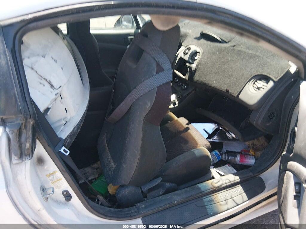 4A31K5DF3CE005417 2012 MITSUBISHI ECLIPSE photo no. 5