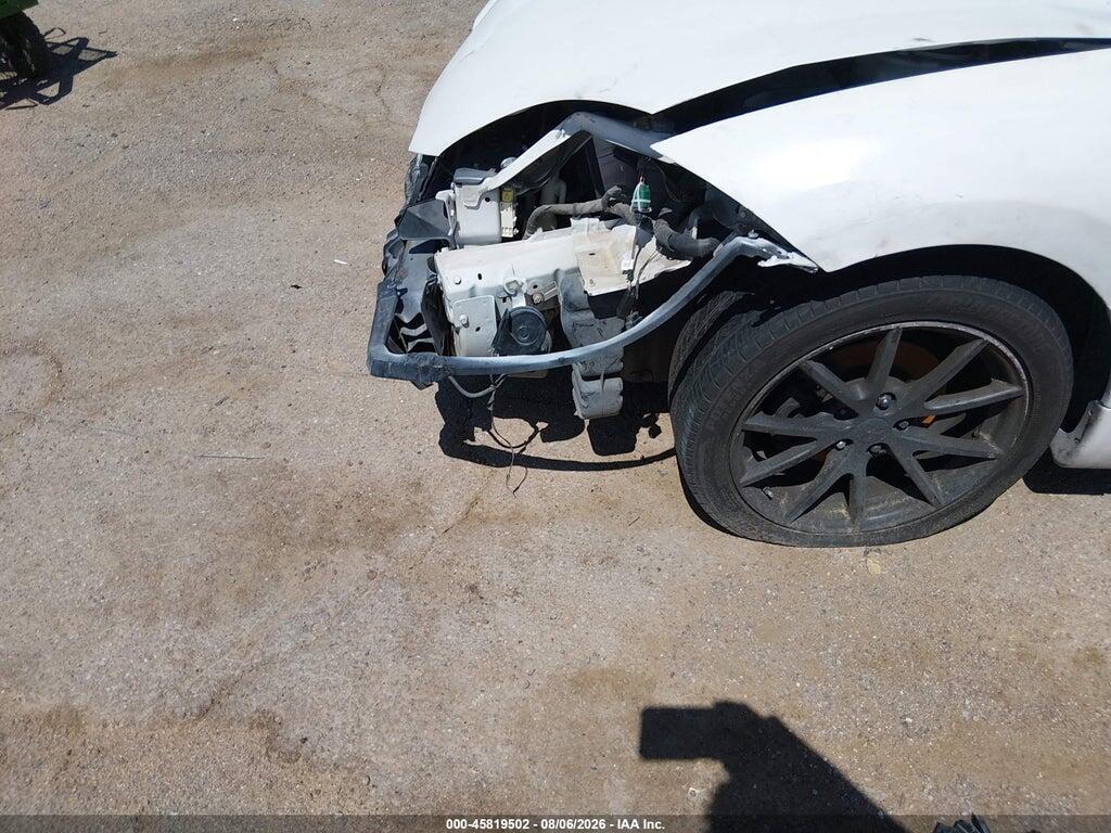 4A31K5DF3CE005417 2012 MITSUBISHI ECLIPSE photo no. 6