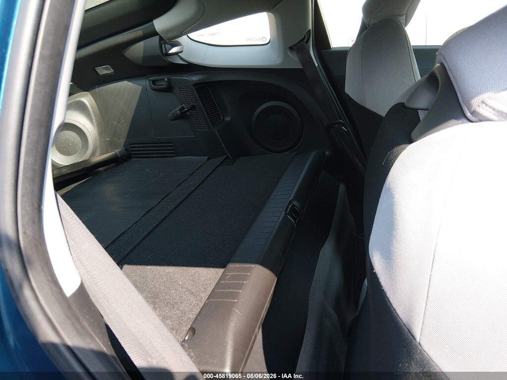 JHMZF1D69CS005151 2012 HONDA CR-Z photo no. 8