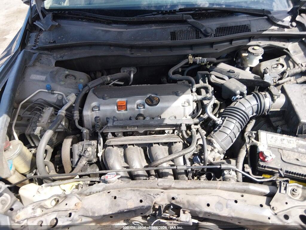 1HGCP2F34CA134239 2012 HONDA ACCORD SDN photo no. 10