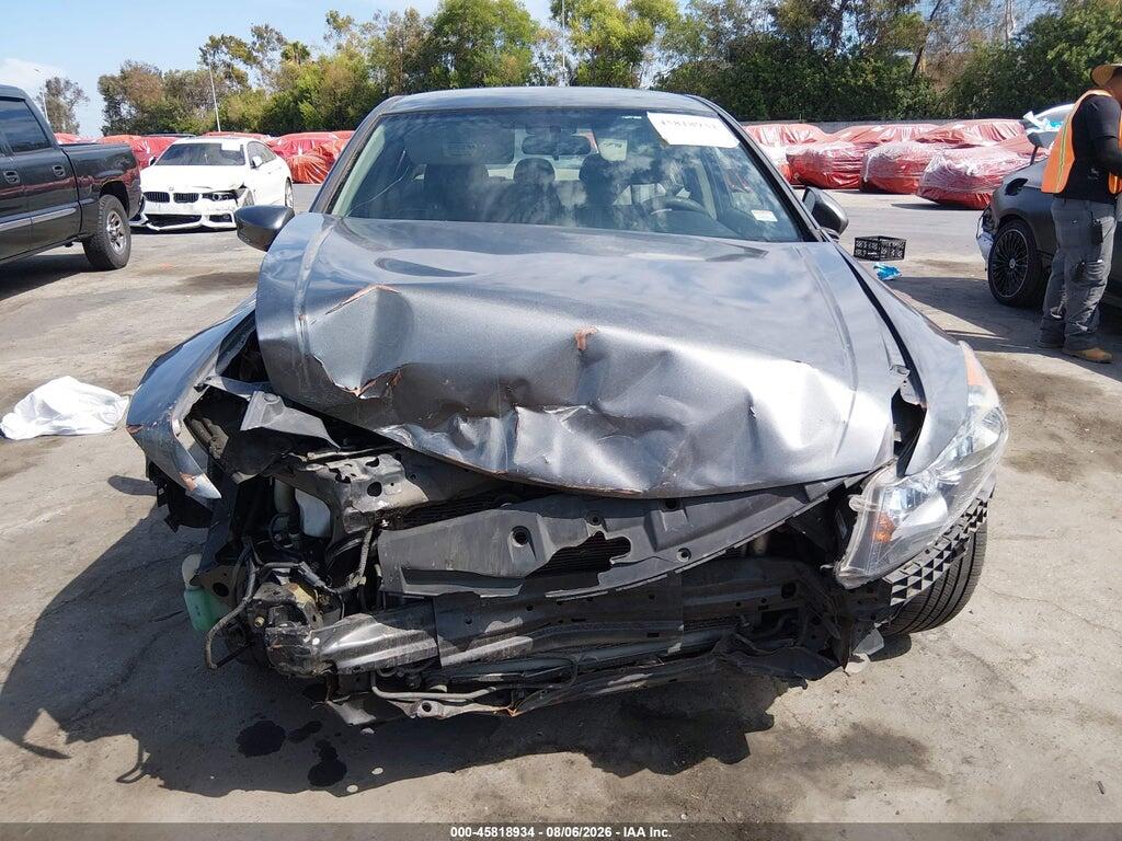 1HGCP2F34CA134239 2012 HONDA ACCORD SDN photo no. 12