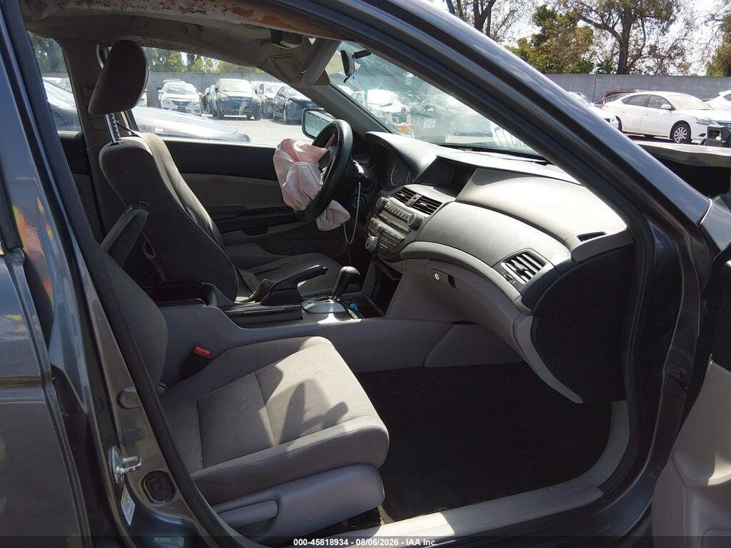 1HGCP2F34CA134239 2012 HONDA ACCORD SDN photo no. 5