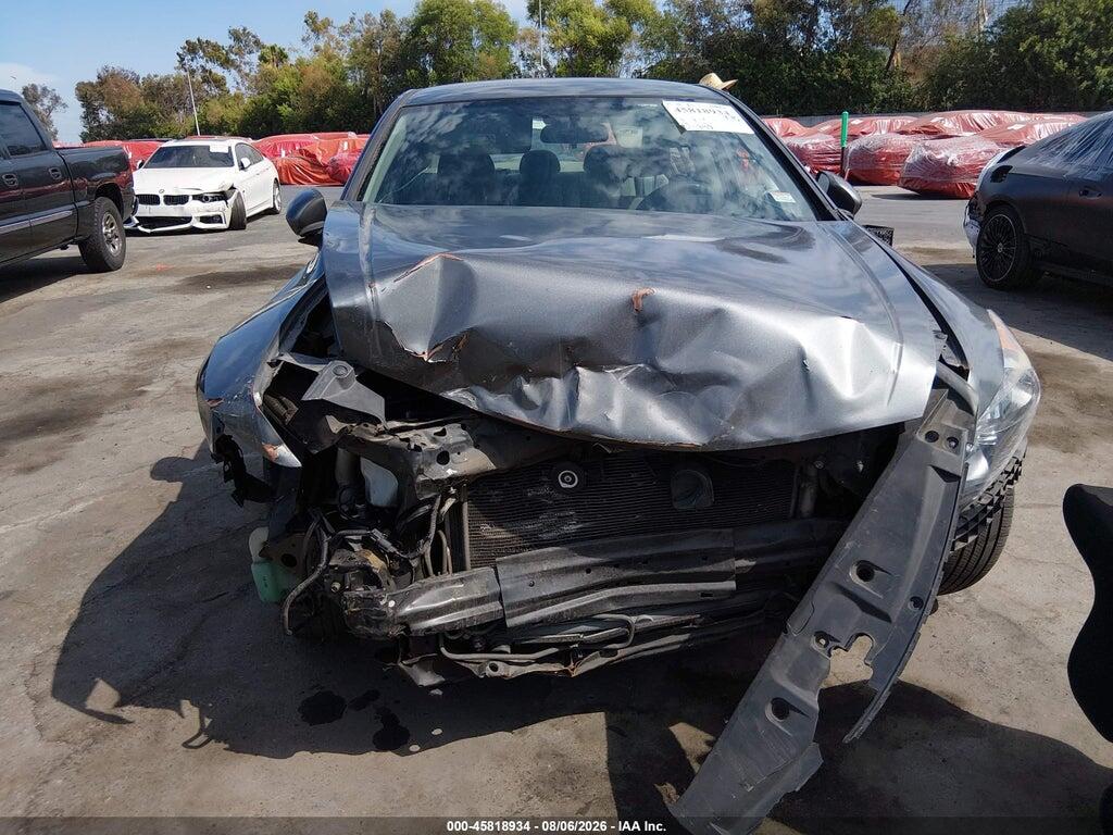 1HGCP2F34CA134239 2012 HONDA ACCORD SDN photo no. 6