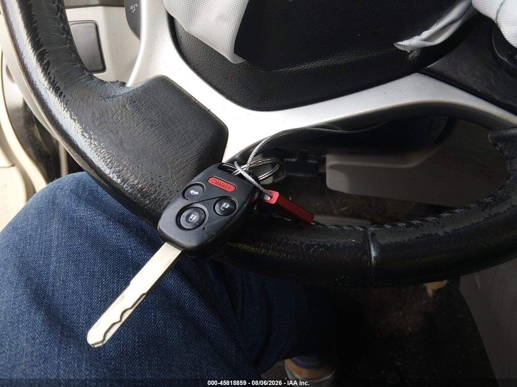 19XFB2F91CE016757 2012 HONDA CIVIC photo no. 11