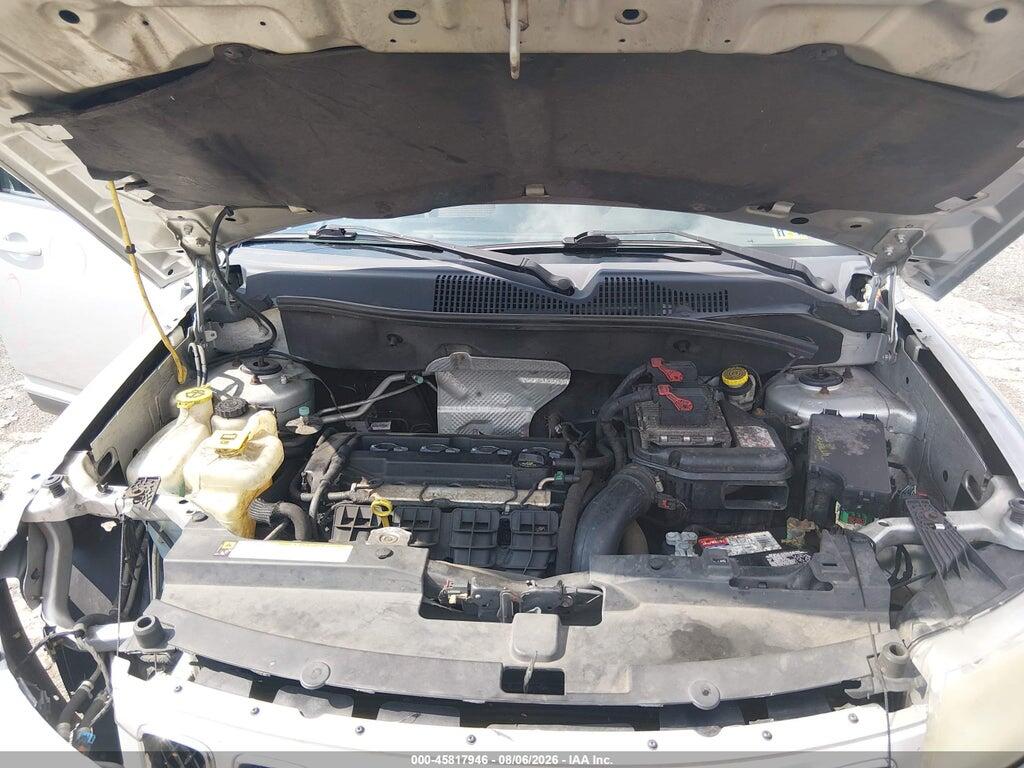 1C4NJDBB8CD566865 2012 JEEP COMPASS photo no. 10