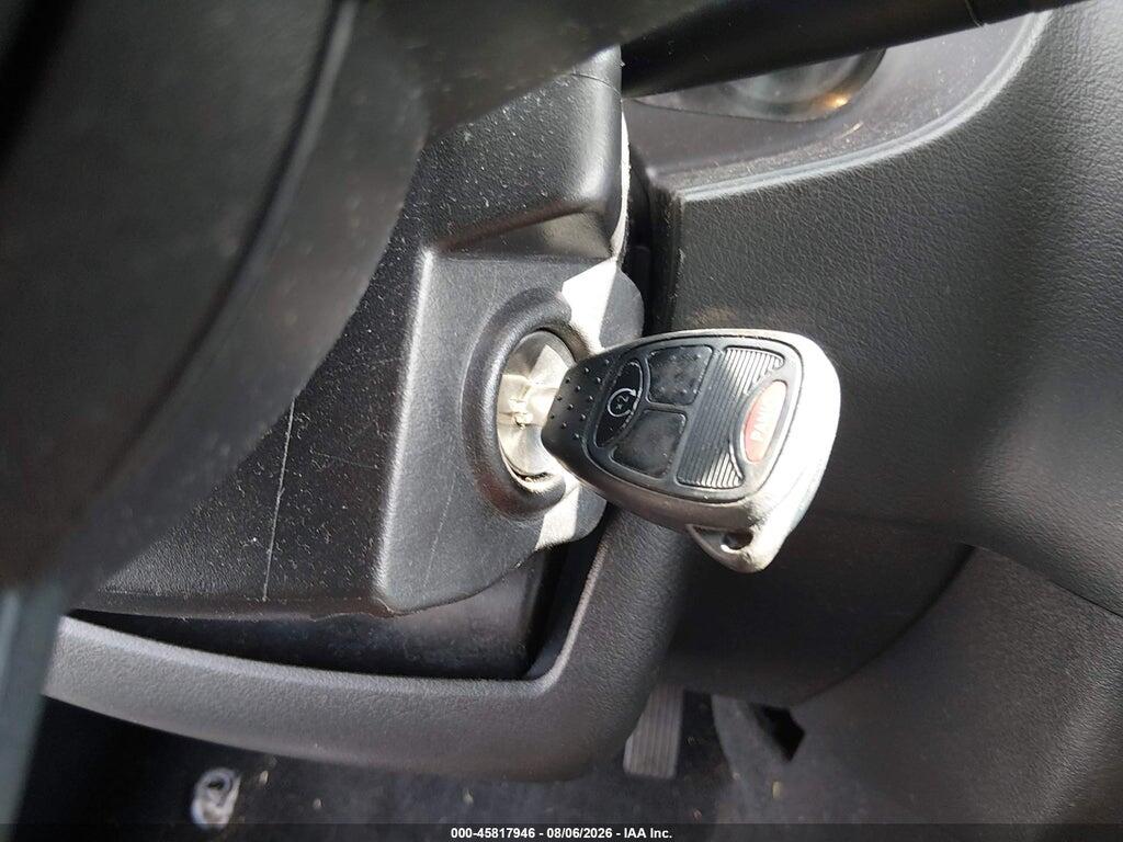 1C4NJDBB8CD566865 2012 JEEP COMPASS photo no. 11