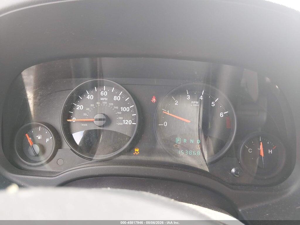 1C4NJDBB8CD566865 2012 JEEP COMPASS photo no. 7