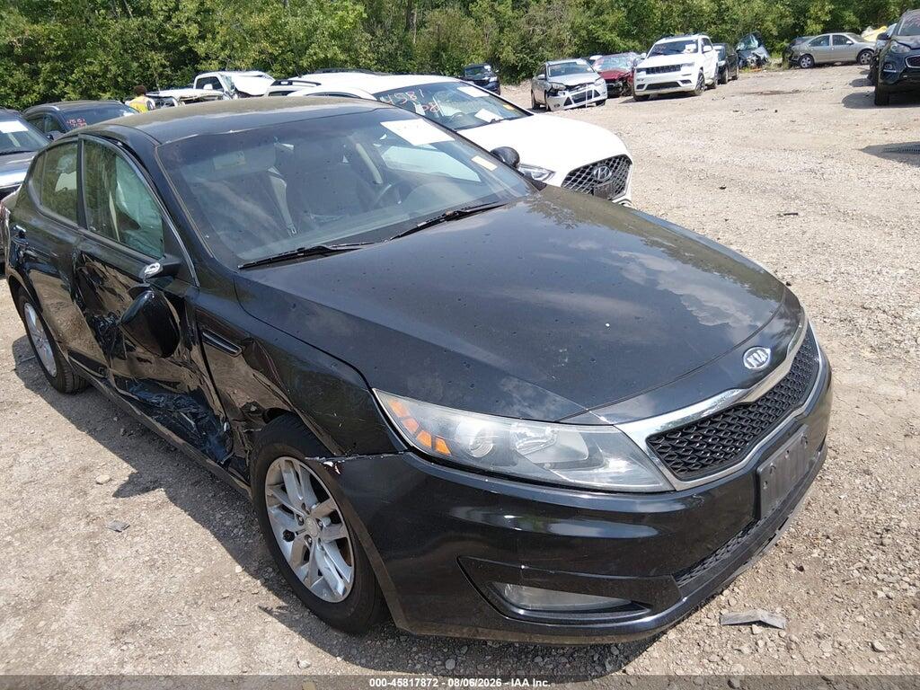 5XXGM4A78CG032252 2012 KIA OPTIMA photo no. 1