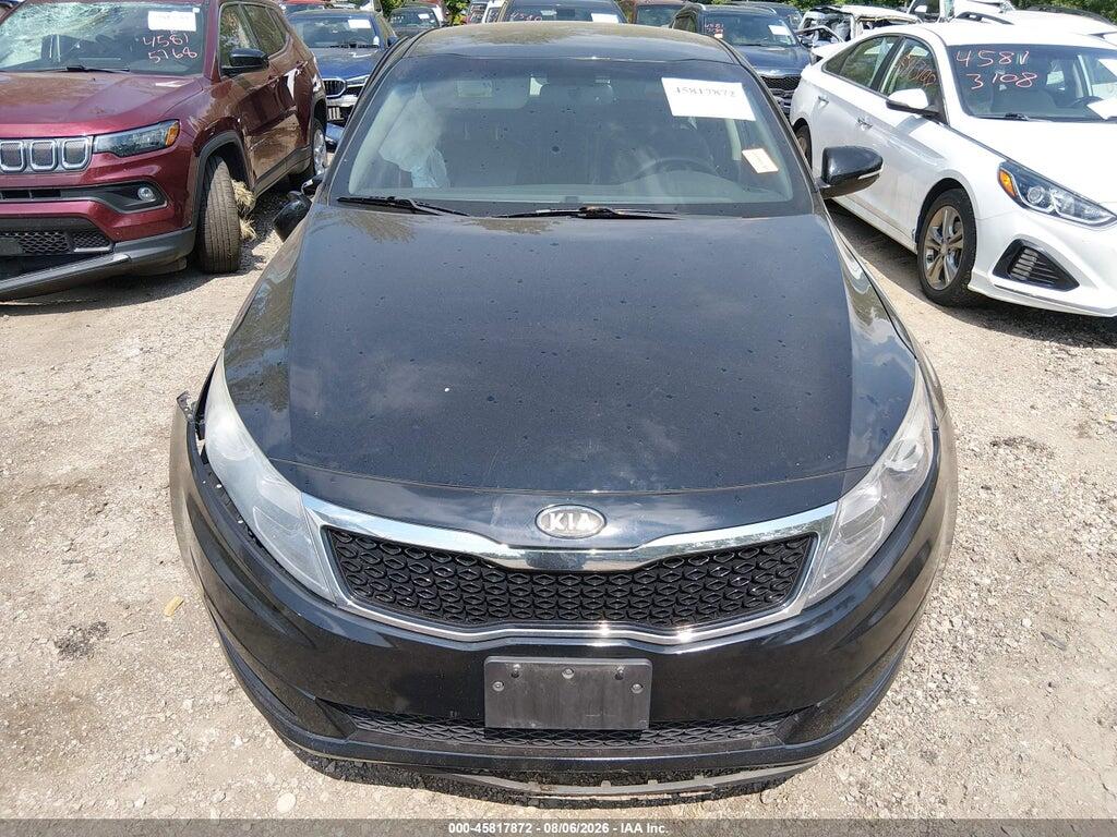 5XXGM4A78CG032252 2012 KIA OPTIMA photo no. 12