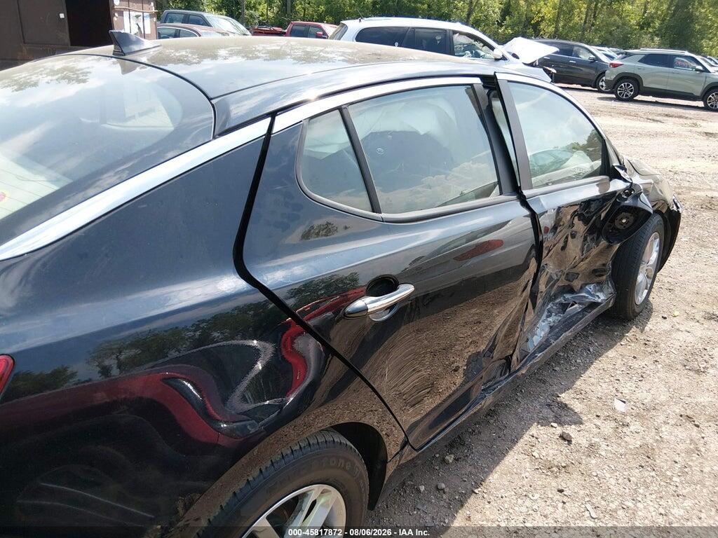 5XXGM4A78CG032252 2012 KIA OPTIMA photo no. 6