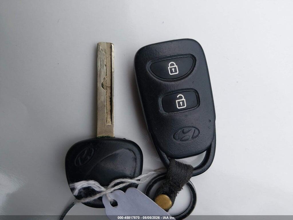 KMHCT5AE5CU030373 2012 HYUNDAI ACCENT photo no. 11