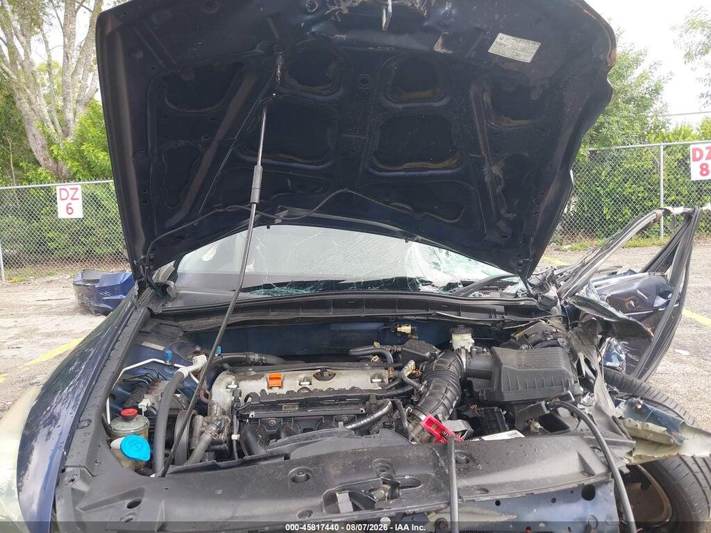 1HGCP2F39CA048005 2012 HONDA ACCORD SDN photo no. 10