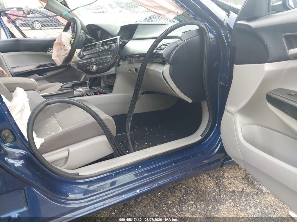 1HGCP2F39CA048005 2012 HONDA ACCORD SDN photo no. 5
