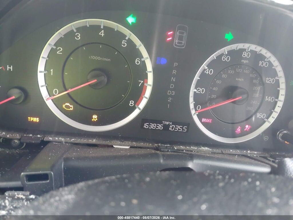 1HGCP2F39CA048005 2012 HONDA ACCORD SDN photo no. 7