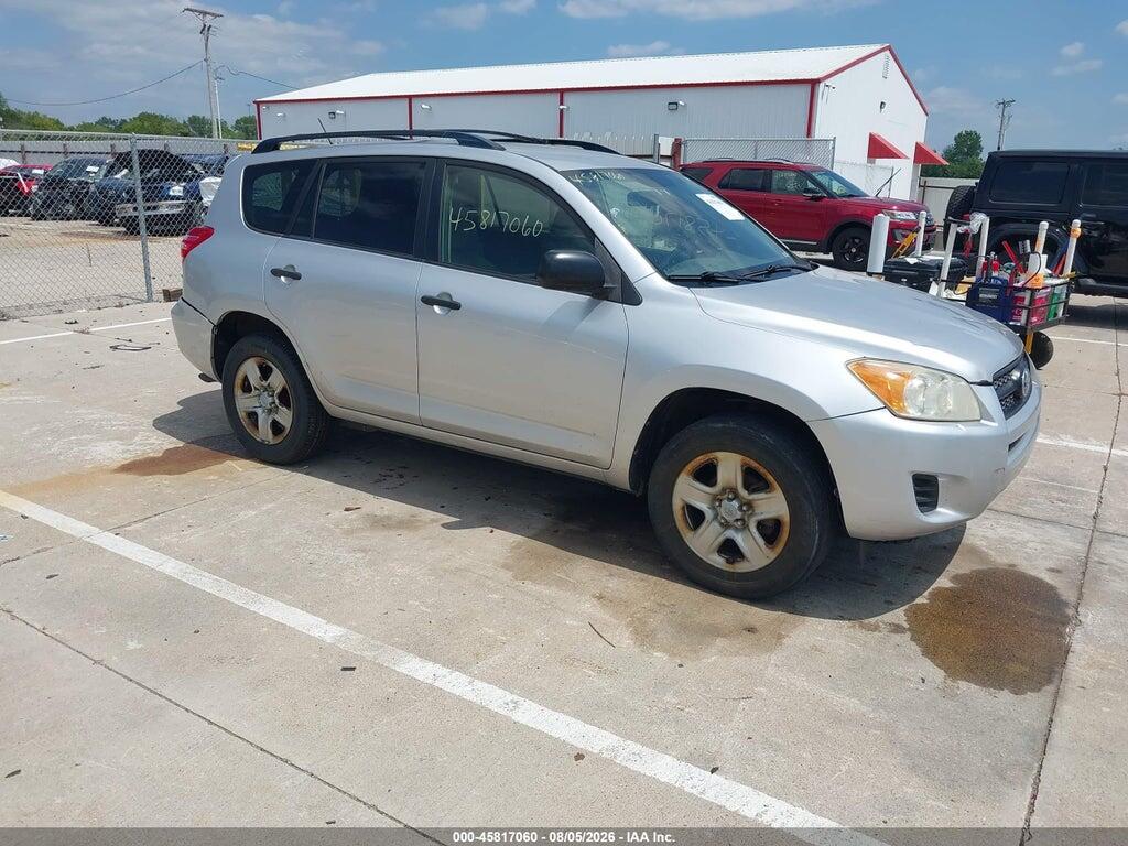 JTMZF4DV2CD031914 2012 TOYOTA RAV4 photo no. 1