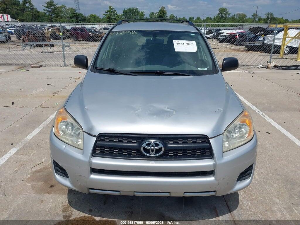 JTMZF4DV2CD031914 2012 TOYOTA RAV4 photo no. 12