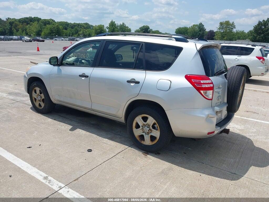 JTMZF4DV2CD031914 2012 TOYOTA RAV4 photo no. 3