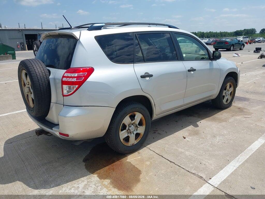 JTMZF4DV2CD031914 2012 TOYOTA RAV4 photo no. 4