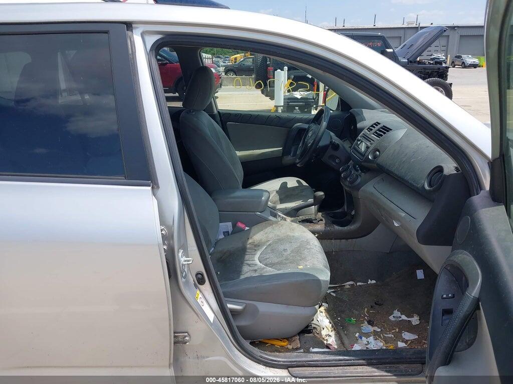 JTMZF4DV2CD031914 2012 TOYOTA RAV4 photo no. 5