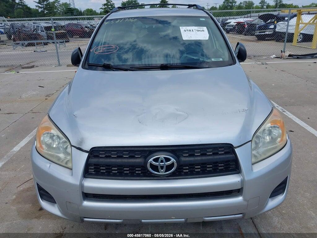 JTMZF4DV2CD031914 2012 TOYOTA RAV4 photo no. 6