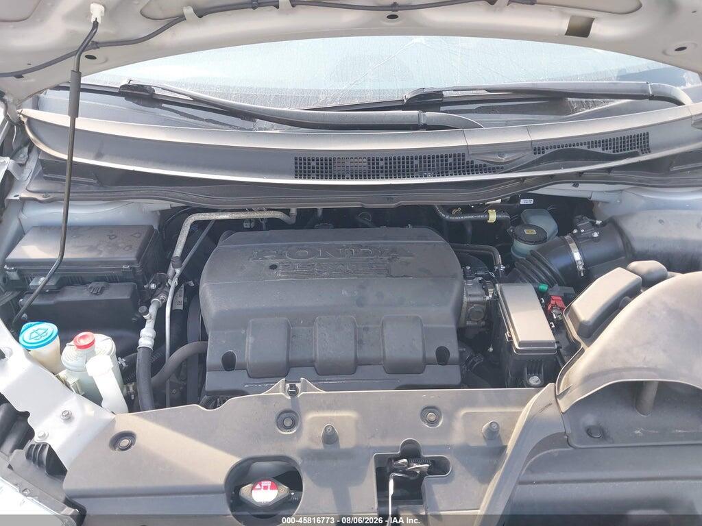 5FNRL5H68CB074020 2012 HONDA ODYSSEY photo no. 10