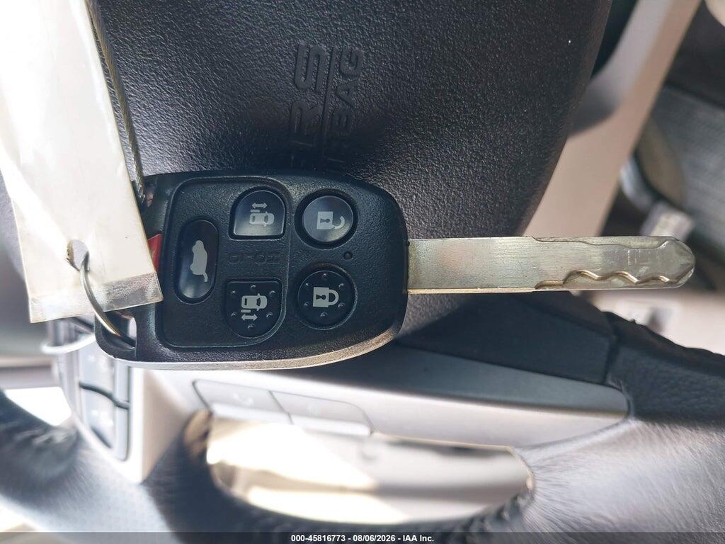 5FNRL5H68CB074020 2012 HONDA ODYSSEY photo no. 11