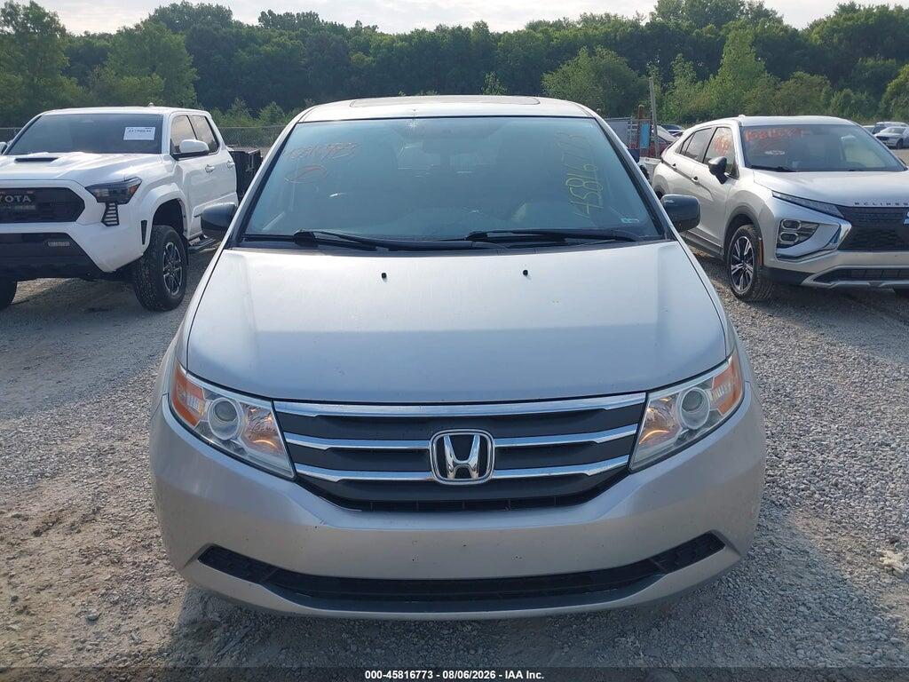 5FNRL5H68CB074020 2012 HONDA ODYSSEY photo no. 12