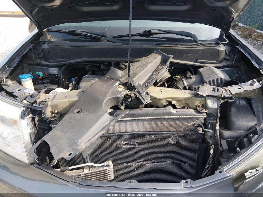 5FNYF4H57CB046844 2012 HONDA PILOT photo no. 10