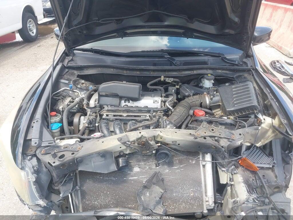 1HGCP2F67CA053228 2012 HONDA ACCORD photo no. 10