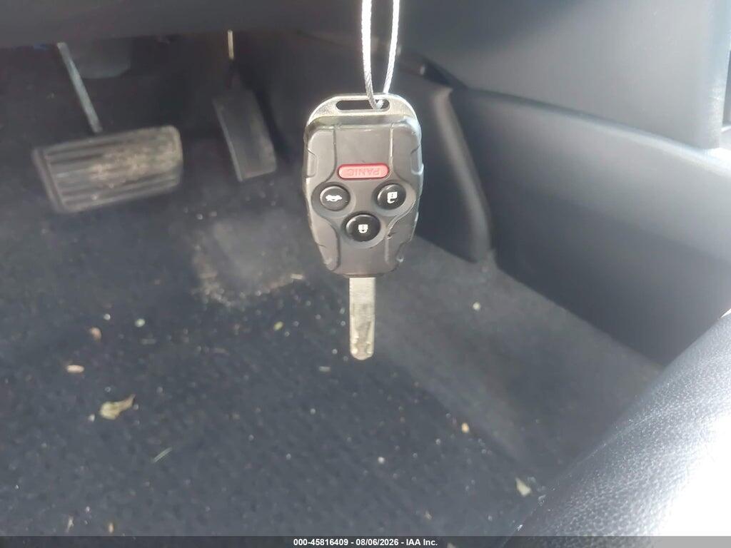 1HGCP2F67CA053228 2012 HONDA ACCORD photo no. 11